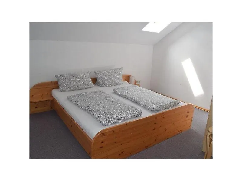 Ferienhaus Bayern am Ferienpark Westerncity Eging